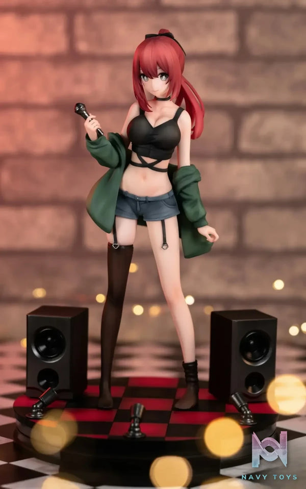 AniGift – Virtual YouTuber Hiiragi Elio (Licensed)