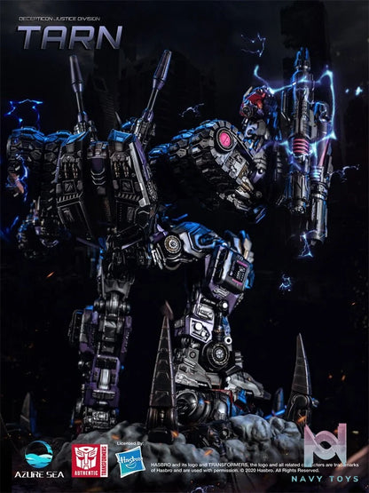 Tarn - AzureSea Studio resin statue Khác anime figure