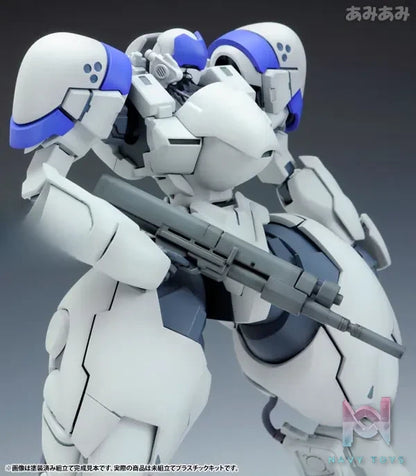 PLUM – POWERDoLLS2 PLD X-4+(PD-802) Armored Infantry 1/35 Plastic Model (Licensed)