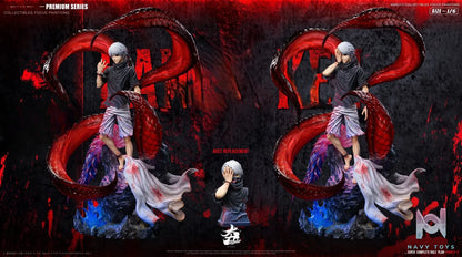 Hang Studio – Ken Kaneki Tokyo Ghoul