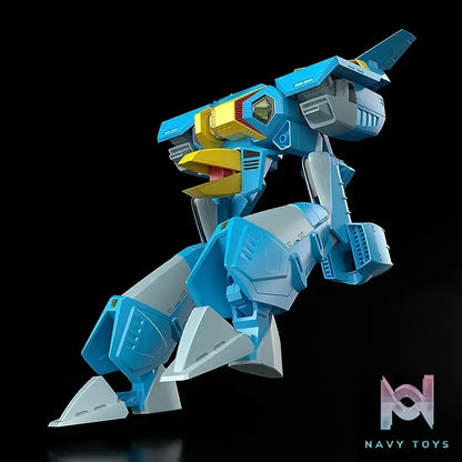 GSC – MODEROID Super Dimension Century Orguss Plastic Model (Licensed)