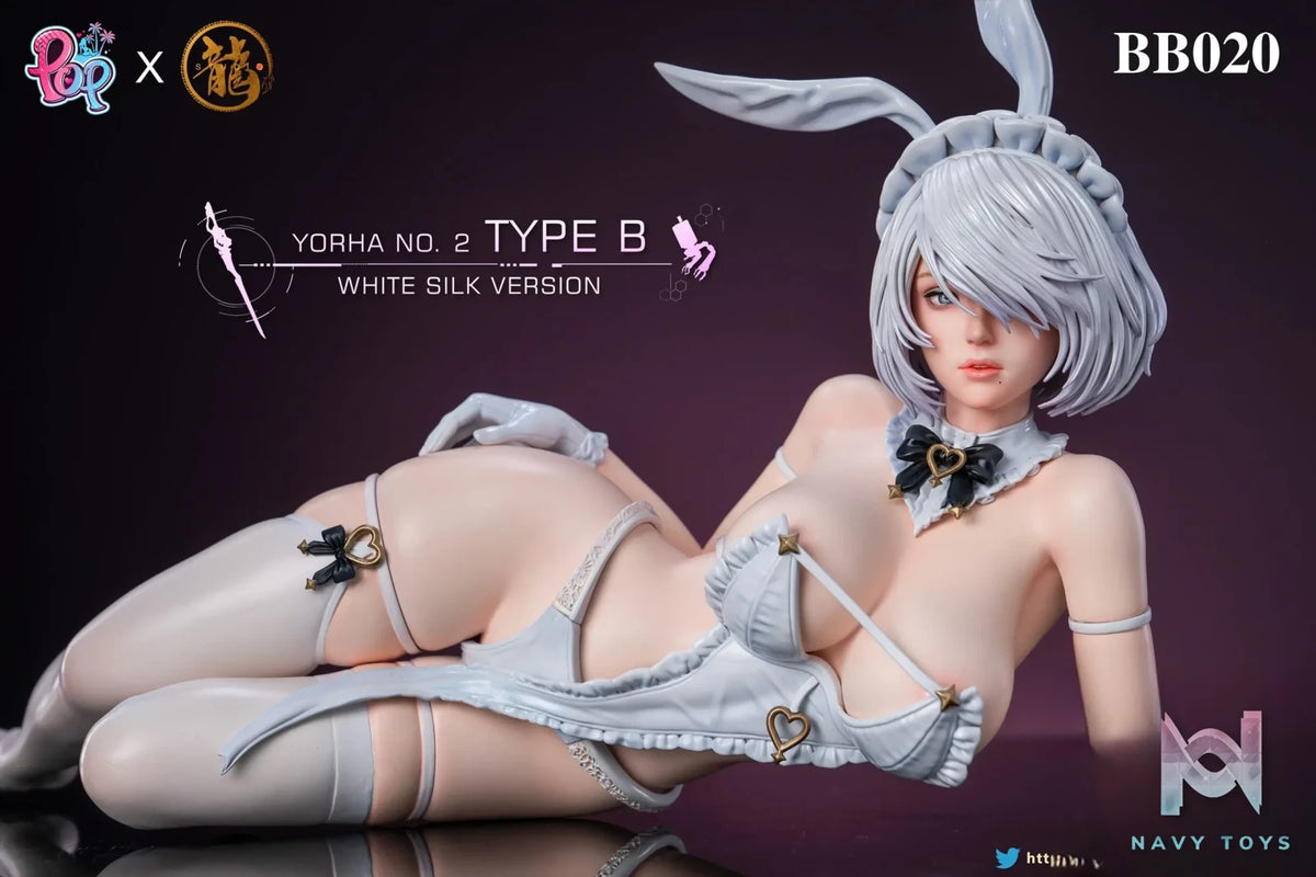 Dragon Studio – NieR:Automata BB020 – 2B