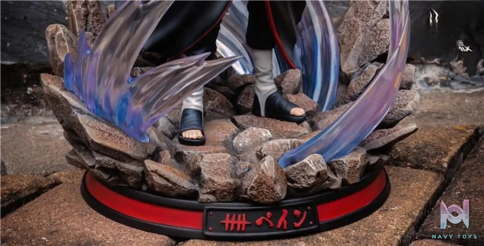 Fire Phenix Studio – Naruto Nagato (Pain)