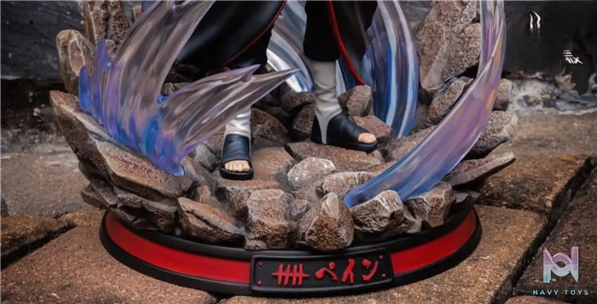 Fire Phenix Studio – Naruto Nagato (Pain)