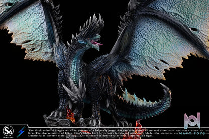 S6 Studio – Monster Hunter Series #3 Alatreon 2.0