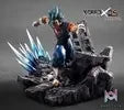 XCEED Studio – Dragon Ball Vegito vs Zamasu