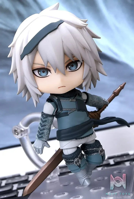 GSC – NieR Replicant ver.1.22474487139… Nier Shiro no Sho Nendoroid #1527 (Licensed)