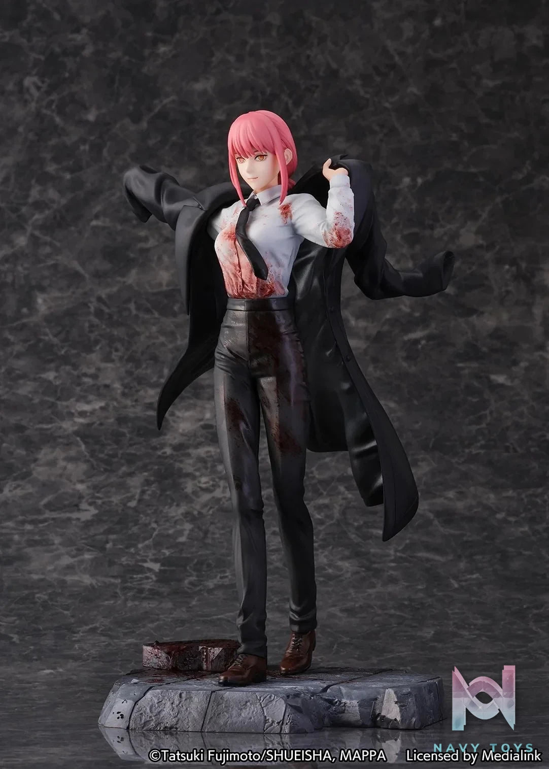 Makima - Chainsaw Man - SSF resin statue ssf studio anime figure