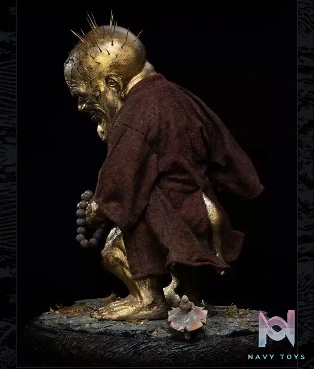 Game Science – Black Myth Wukong Elder Jinchi & Wandering Wight (Licensed)