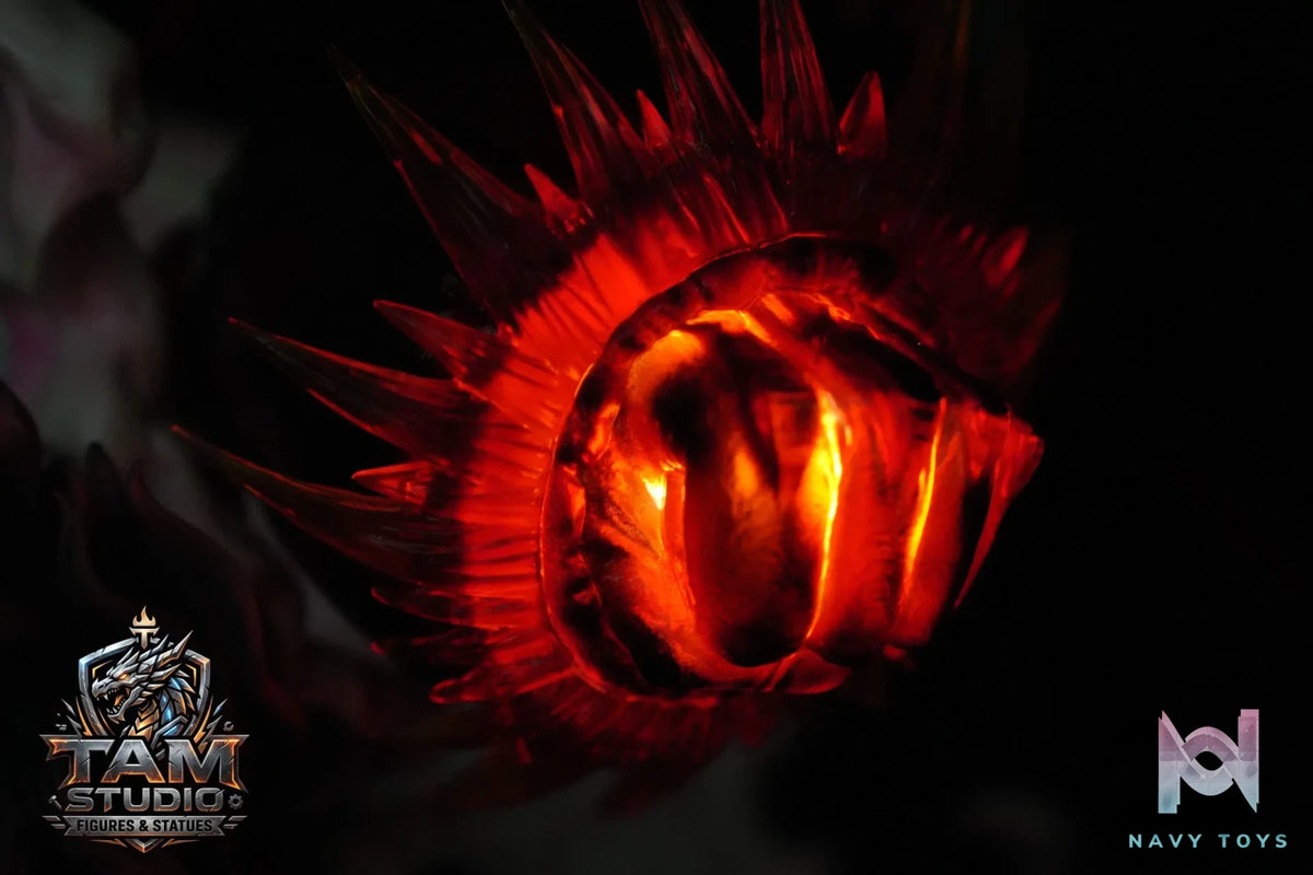 TAM Studio – Luffy Gear 4 Snakeman One Piece