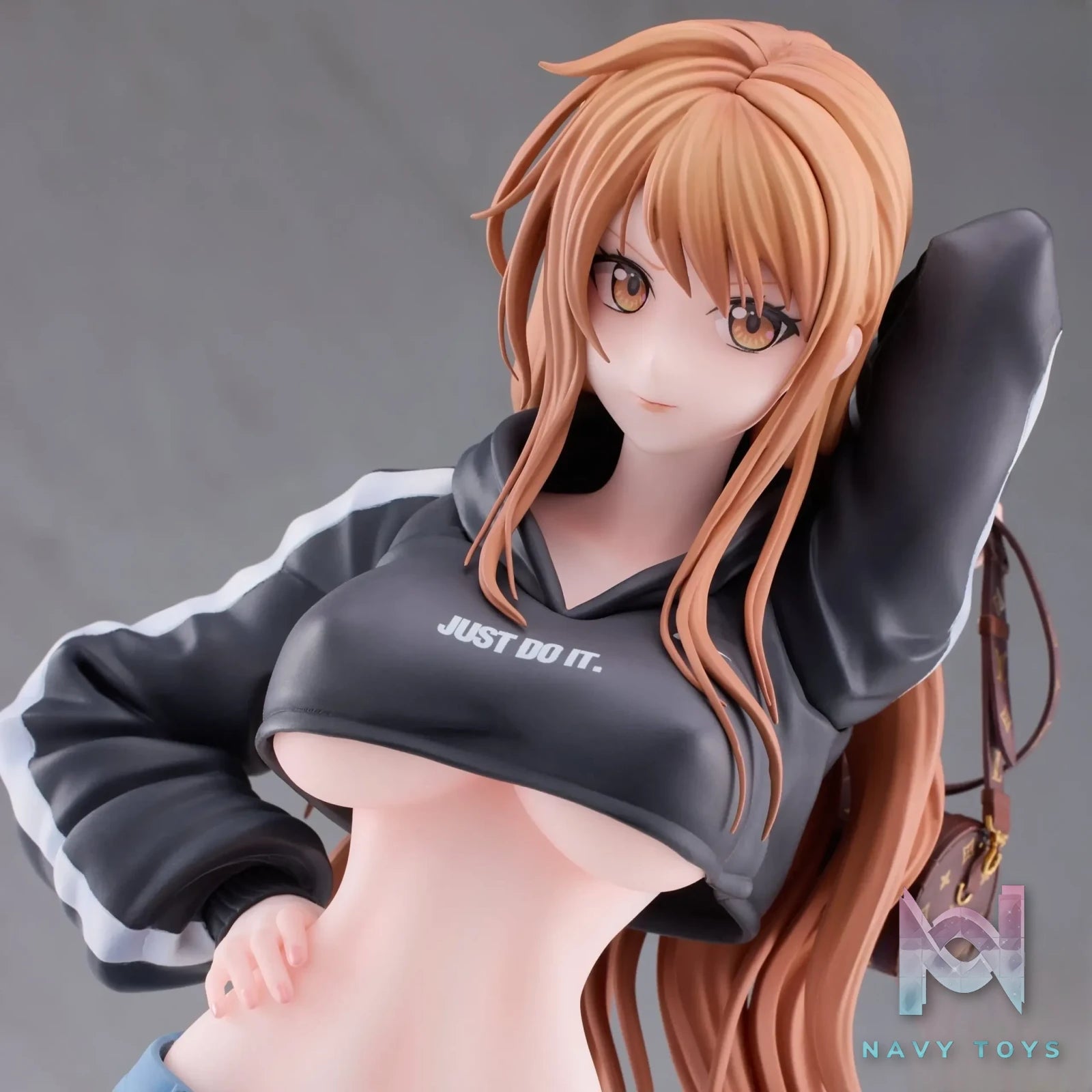 POWER 18 Studio – one piece Nami