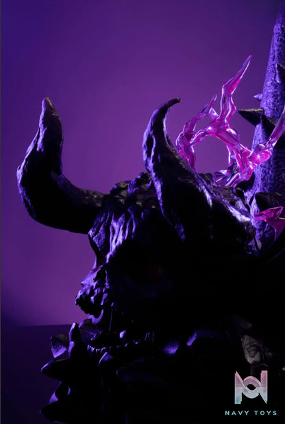 Underground Modeling Studio – One Piece Takeru