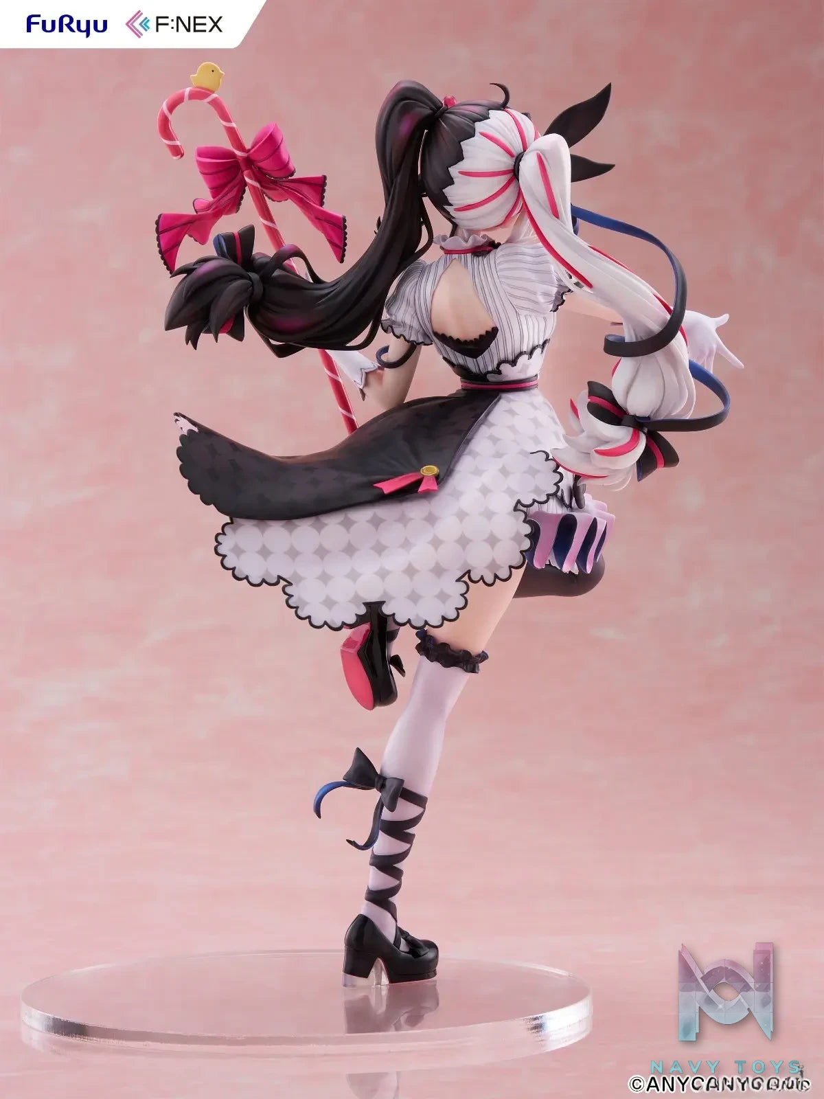 F:NEX – VTuber ANYCOLOR Inc Yorumi Rena (Licensed)