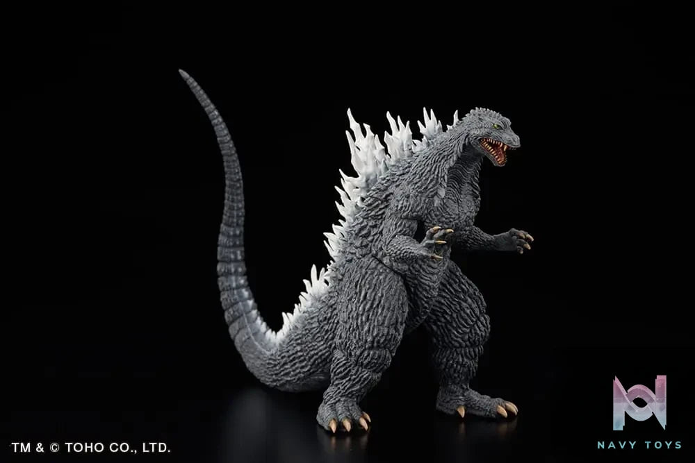 Art Spirits – Gekizo Series All-time Godzilla & the Kaiju Selections Part.1(Licensed)