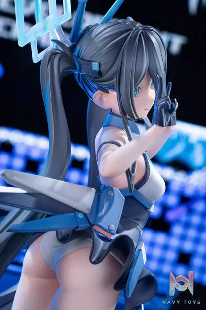 SJ Studio – Tendou Arisu Lightweight Mech Blue Archive