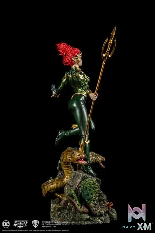 XM Studio – Mera – Rebirth (Licensed)