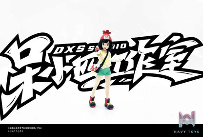 DXS Studio – Selene Pokémon
