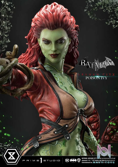 Prime 1 Studio – Museum Masterline Batman: Arkham City Poison Ivy MMDC-65