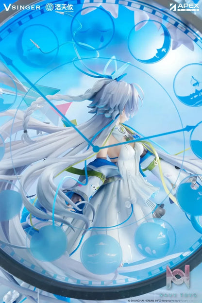 APEX-TOYS – Vsinger Luo Tianyi 12th Anniversary 1/7 Scale Figure (Licensed)