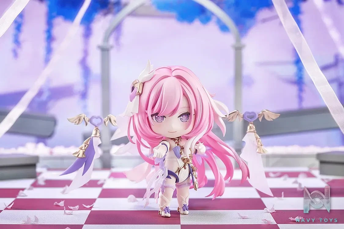 GSC – Nendoroid Honkai Impact 3rd Elysia – Herrscher of Human: Ego (Licensed)
