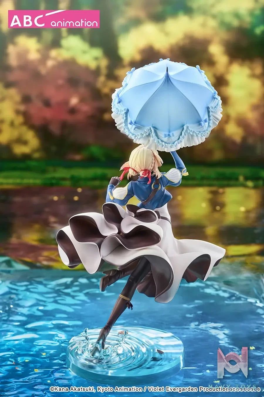 GSAS X GSC – Violet Evergarden Violet (Licensed)
