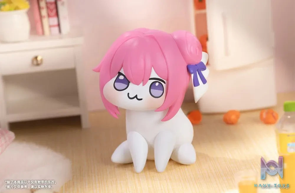 Snail Shell – DORO: Dorothy Finished Model (Licensed)
