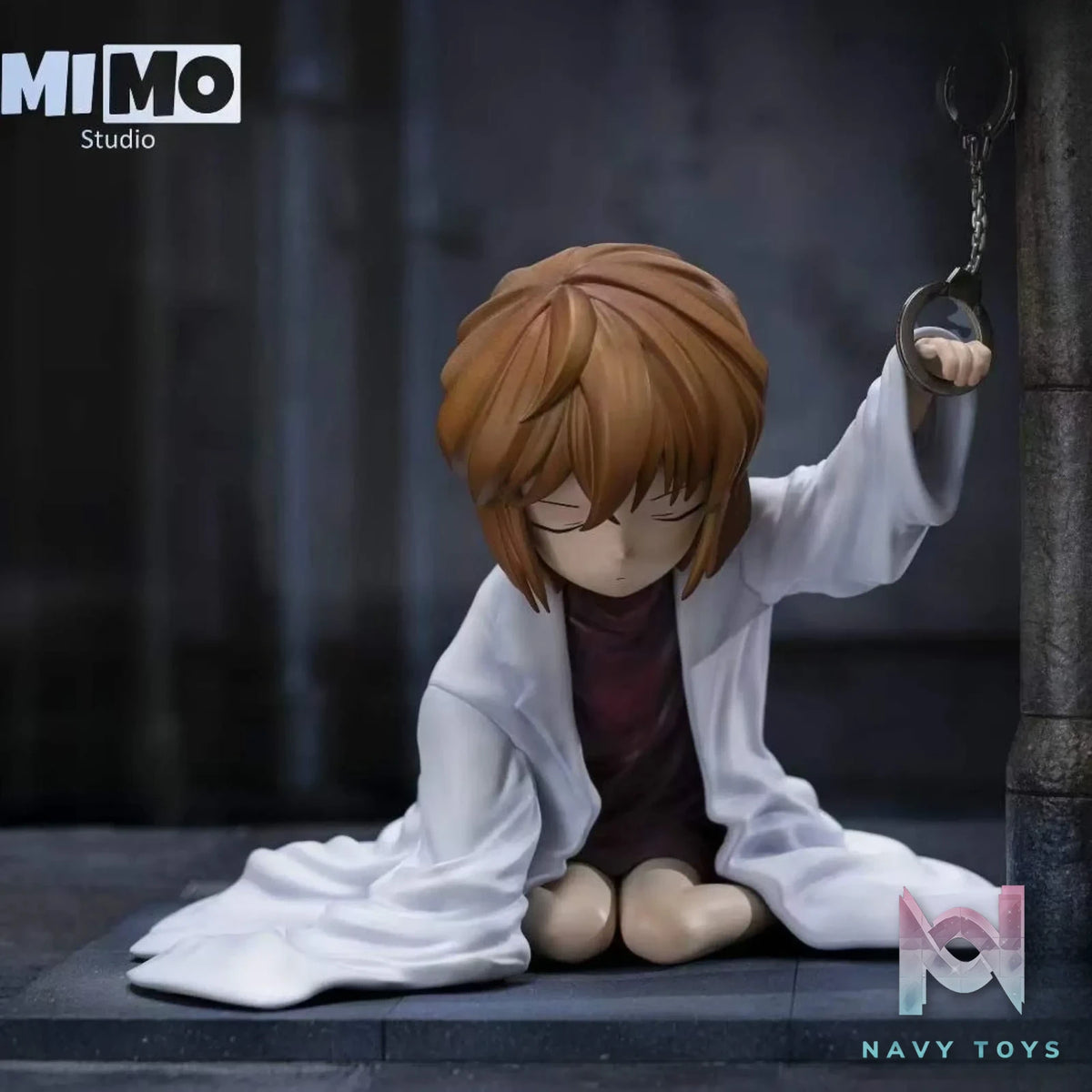 Mimo Studio – Detective Conan Shrinked Sherry Haibara Ai