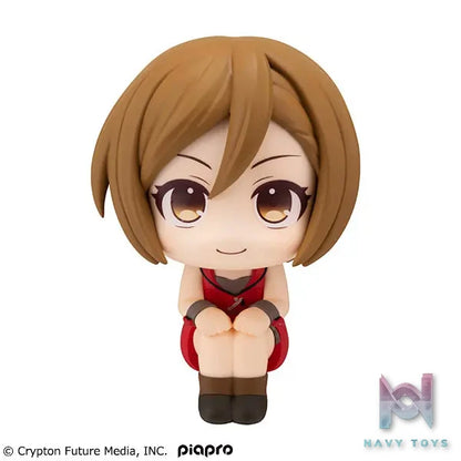 MegaHouse – LookUp Hatsune Miku & MEIKO Complete Figure (Licensed)