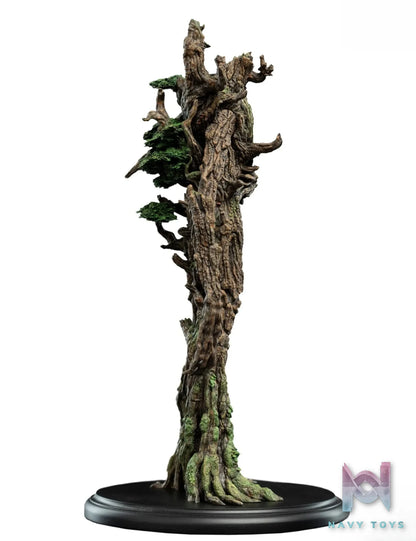 WETA Studio – The Lord of the Rings mini series Treebeard