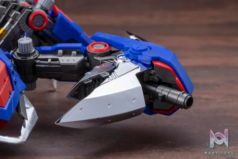 Kotobukiya – HMM Series ZOIDS Death Stinger Hiltz Specification 2000 Recolor (Licensed)