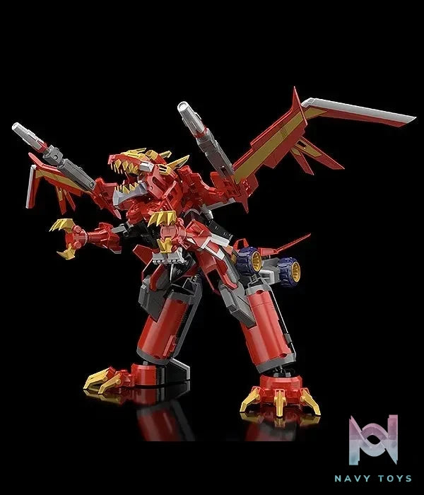 GSC – SSSS.Dynazenon Dynazenon The Gattai (Licensed)