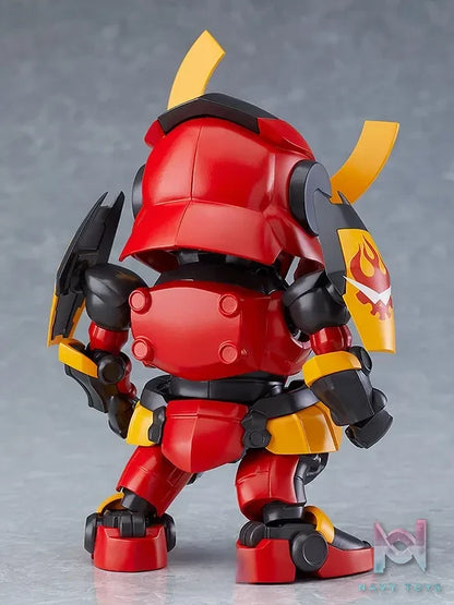 GSC – MODEROID Tengen Toppa Gurren Lagann Gurren Lagann Plastic Model (Licensed)