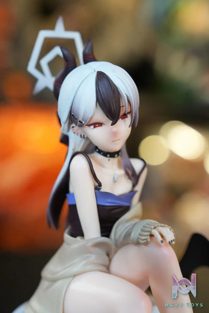 Luminous Studio – Blue Archive Dress Onikata Kayoko