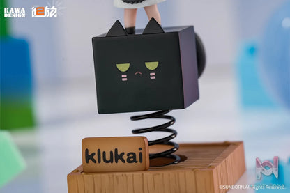 Kawa Design – Happy Shake Girls’ Frontline 2: Exilium Klukai (Licensed)