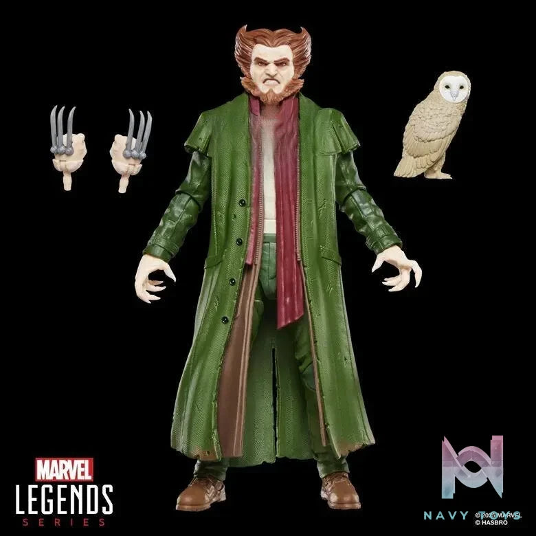 Hasbro Studio – Spider-Man Comic Version Character Set Action Figures (Licensed)