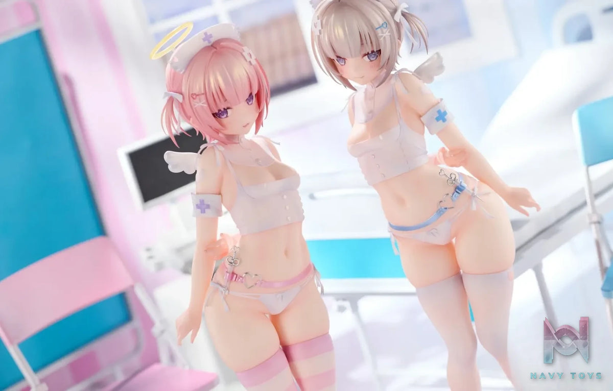 Otherwhere – Original Suzu X Nagi 1/6 Figure (Licensed)