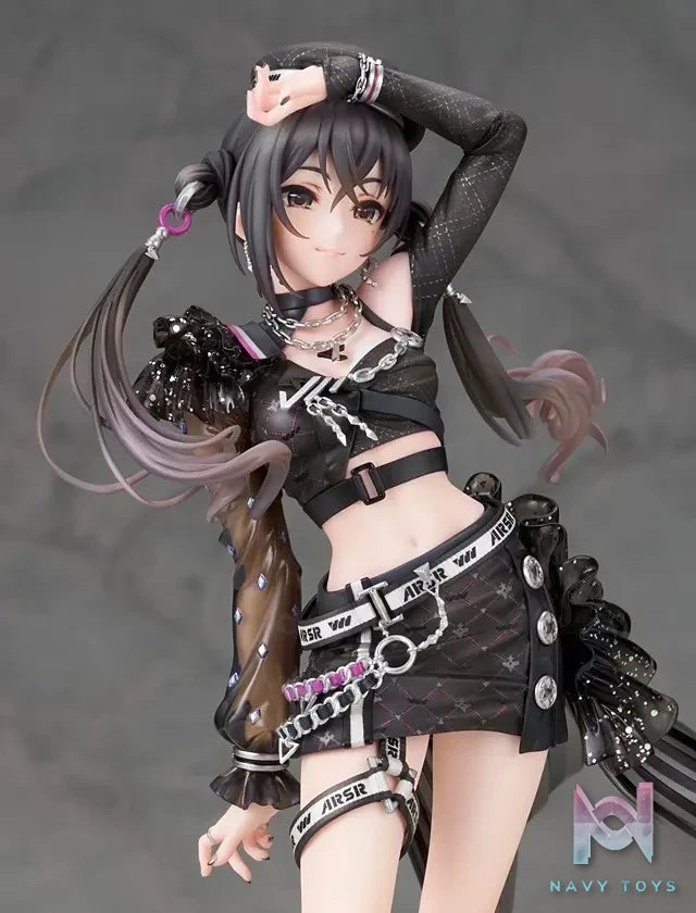 Alter Studio – The Idolmaster Cinderella Girls Akira Sunazuka Layered My Edge (Licensed)