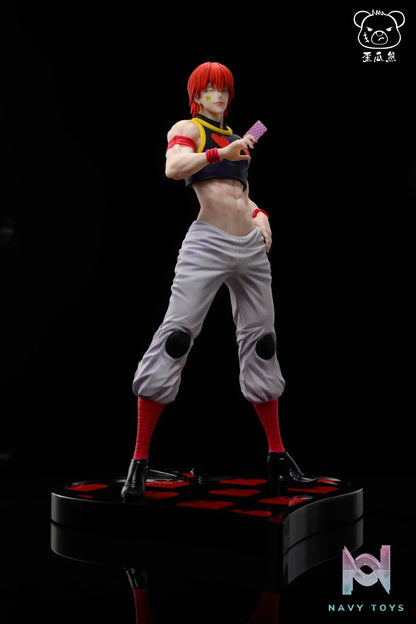 Wai Gua Xiong Studio – HUNTER×HUNTER ******