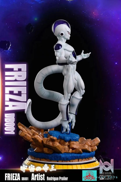 POPO Studio – Dragon Ball Frieza