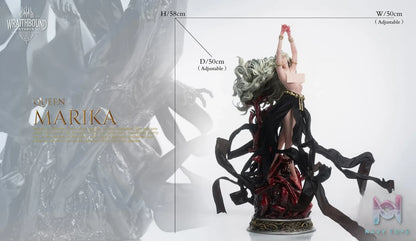 Wraithbound Studio – Elden Ring Godbound Marika