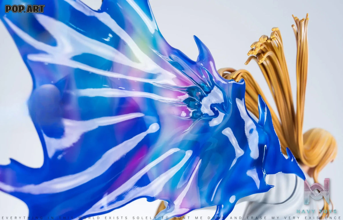 POP.ART Studio – The Past Arc 002 Shinji Hirako Bleach