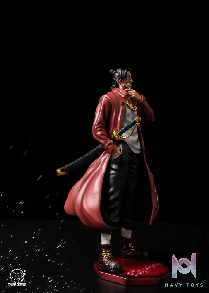 Black Studio – One Piece Bandit King¡¤Higuma