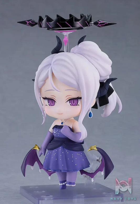GSC – Nendoroid Blue Archive Hina Sorasaki – Dress (Basic) (Licensed)
