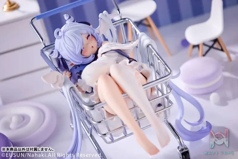 EUSUN – Sleep Devil Nonos 1/6 Complete Figure (Licensed)