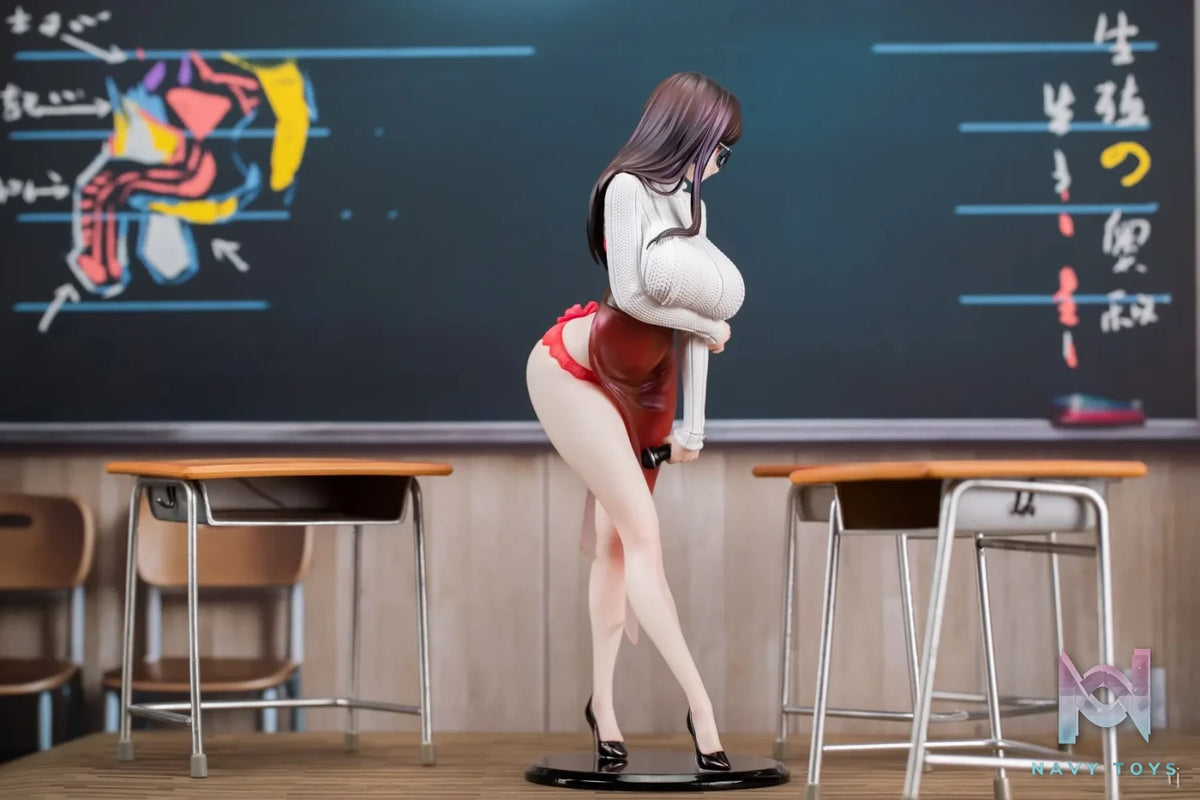 HerLove – Original Homeroom Teacher (Licensed)