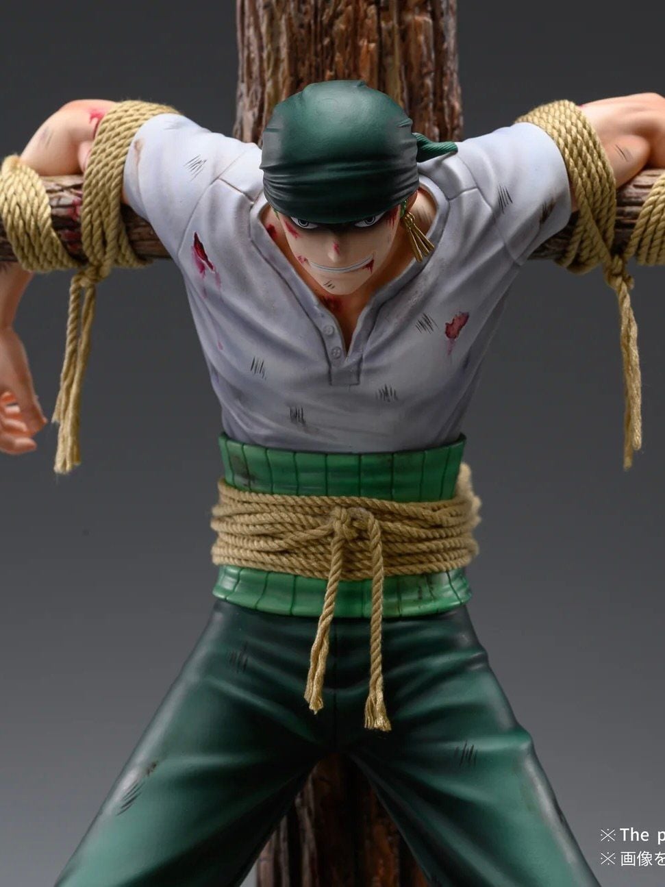 Roronoa Zoro - One piece - AA Studio