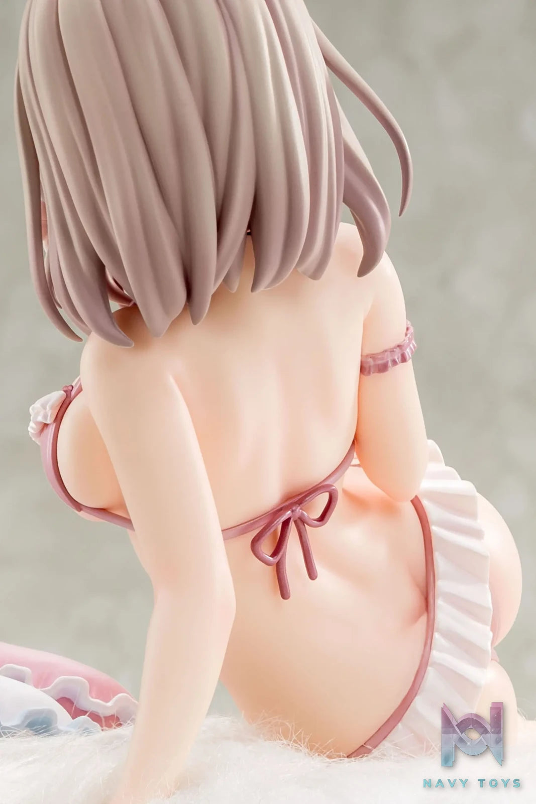 HAKOIRI MUSUME – Hoshimiya Amane & Shimizu Yui illustration by karory (KAROMIX) 1/6 Complete Figure (Licensed)