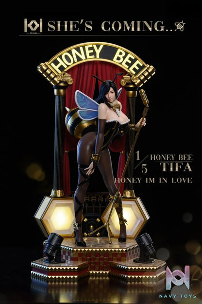 KK Studio – Final Fantasy Honey Bee Tifa