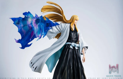 POP.ART Studio – The Past Arc 002 Shinji Hirako Bleach
