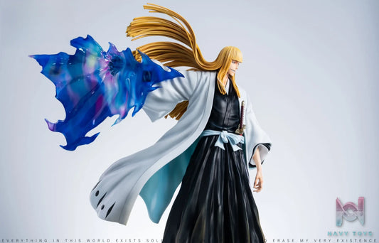 POP.ART Studio – The Past Arc 002 Shinji Hirako Bleach